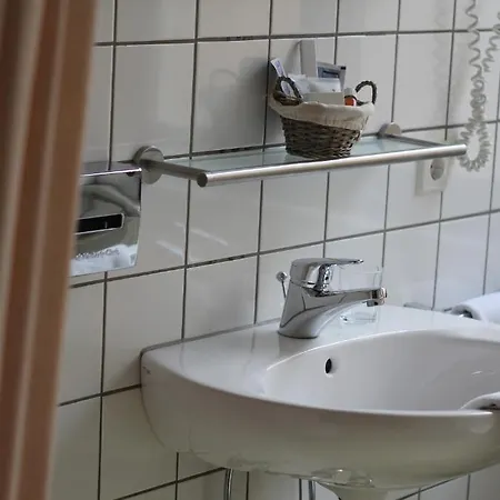 Hotel Centro Stuttgart