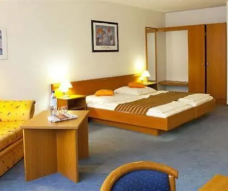 Hotel Centro 2*