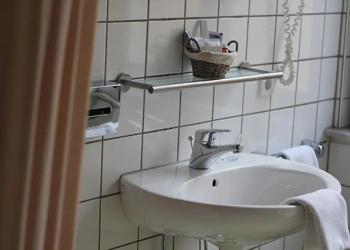 Hotel Centro Stuttgart