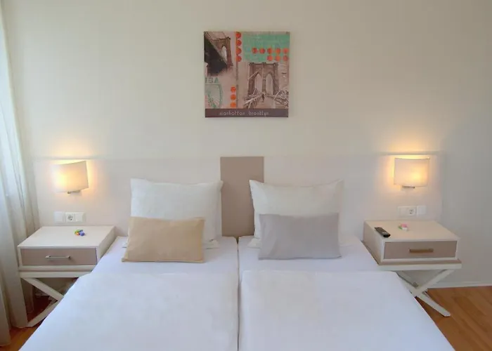 Centro シュトゥットガルト